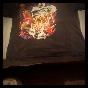 Vintage Jordan t-shirt Salem